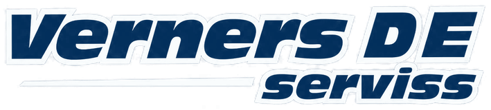 Verners DE Serviss